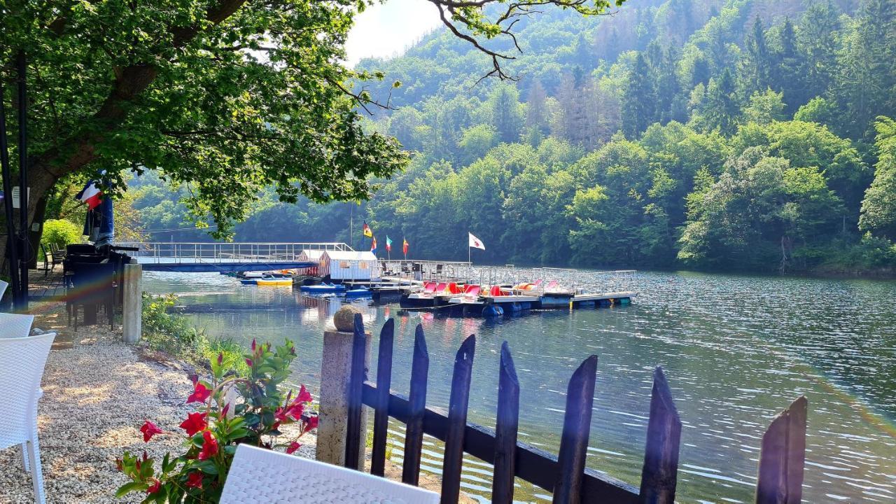 Eifelhof Mit Obstbaumwiese Nideggen Exterior photo